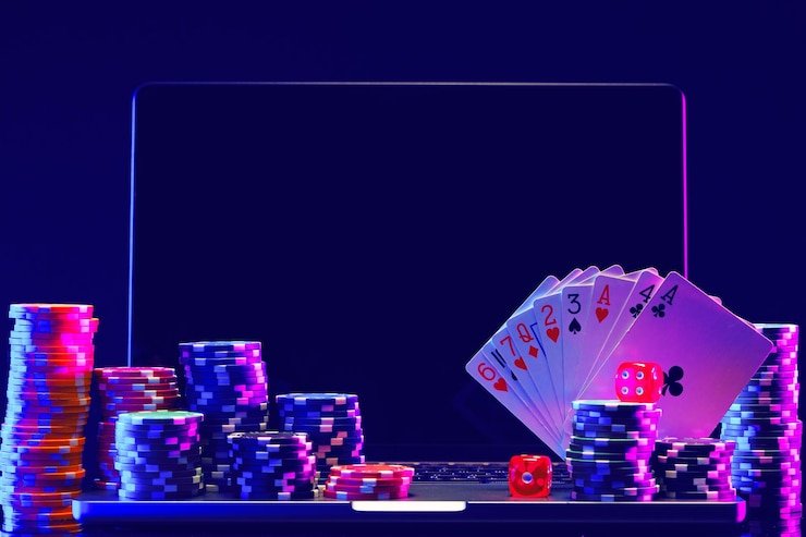 Live roulette wheel and dealer streaming on mobile phone